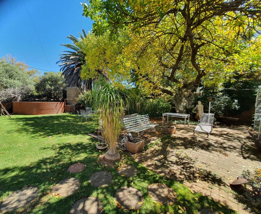 4 Bedroom Property for Sale in Dewetsdorp Free State